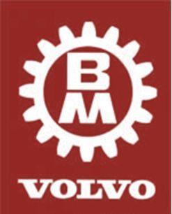 Volvo Tractor Logo - dekal BM. volvo bm stuff. Volvo and Tractor