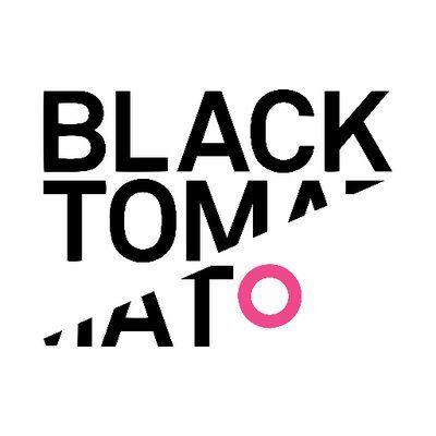 Black Travel Logo - Black Tomato