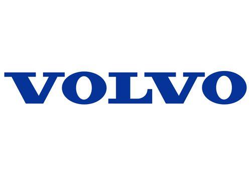 Volvo Tractor Logo - Used Tractors