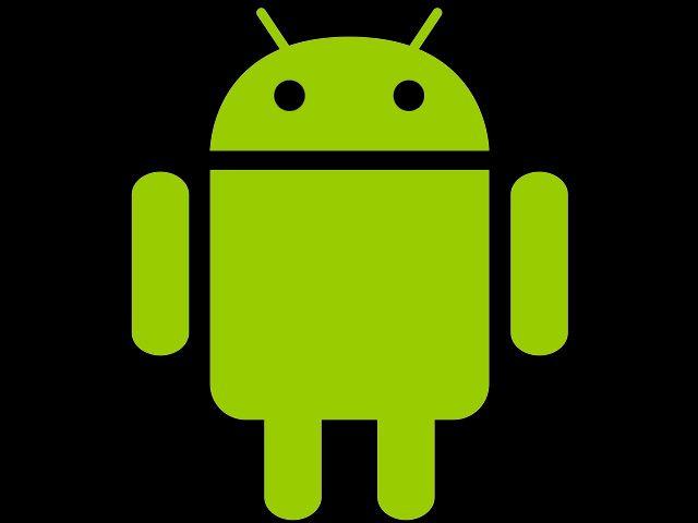 Android Robot Logo - Android's Green Robot Logo Was Inspired By Bathroom Signs | Business ...