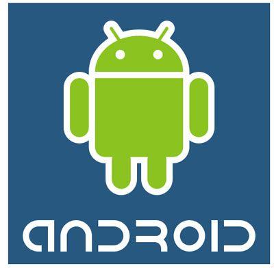 Little Robot Logo - Chrome browser comes to Android at last | SciTech | GMA News Online