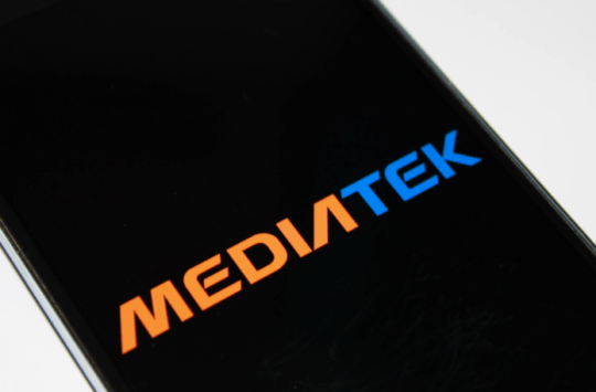 MediaTek Logo - Upgraded MediaTek Helio P60 with AI-Oriented Update Likely to Debut ...