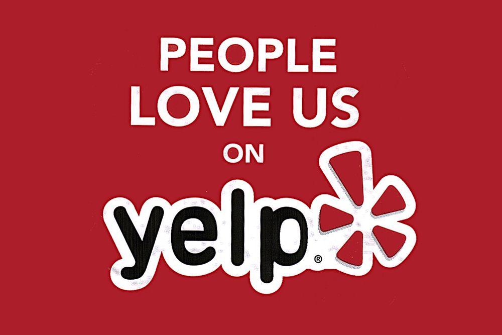 Love Us On Yelp Logo - STEVEN LAM PHOTOGRAPHYSTEVEN LAM PHOTOGRAPHY