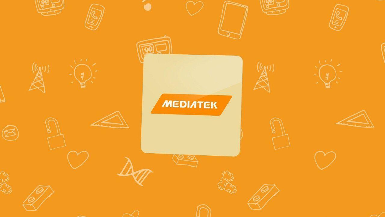 MediaTek Logo - MediaTek Helio P40: first info on features and release
