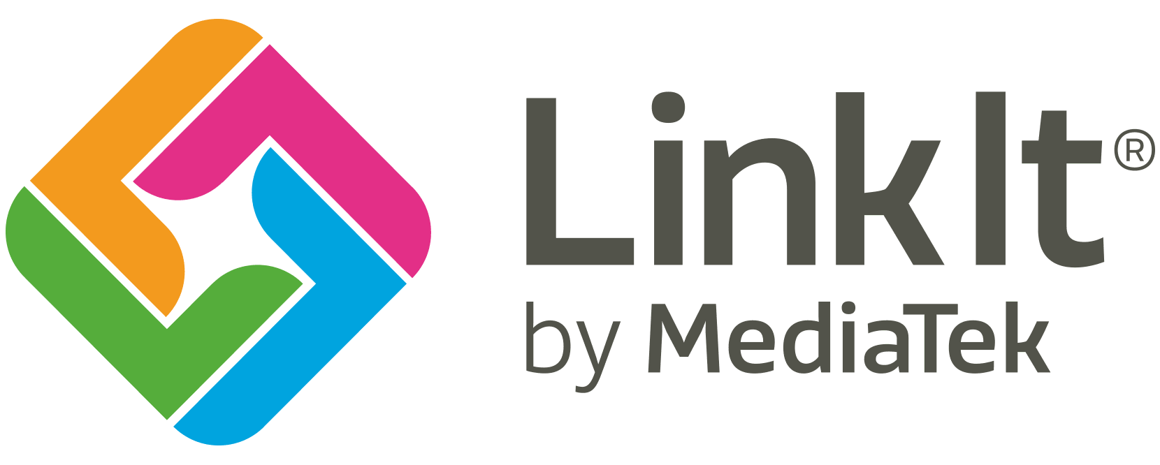 MediaTek Logo - MediaTek Linkit logo. IT Eco Map & News Navigator