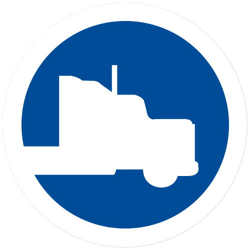 Volvo Tractor Logo - Commercial Truck Trader | new and used Commercial Trucks for Sale |