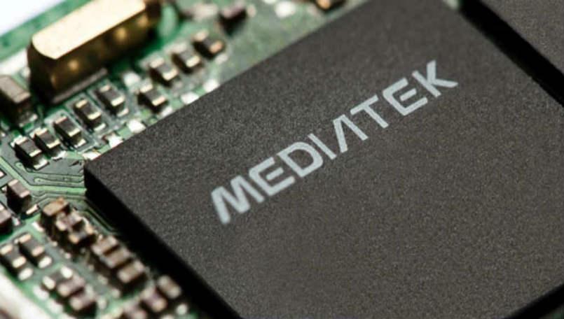 MediaTek Logo - Oppo R19 tipped to feature MediaTek's yet-to-launch Helio P80 next ...