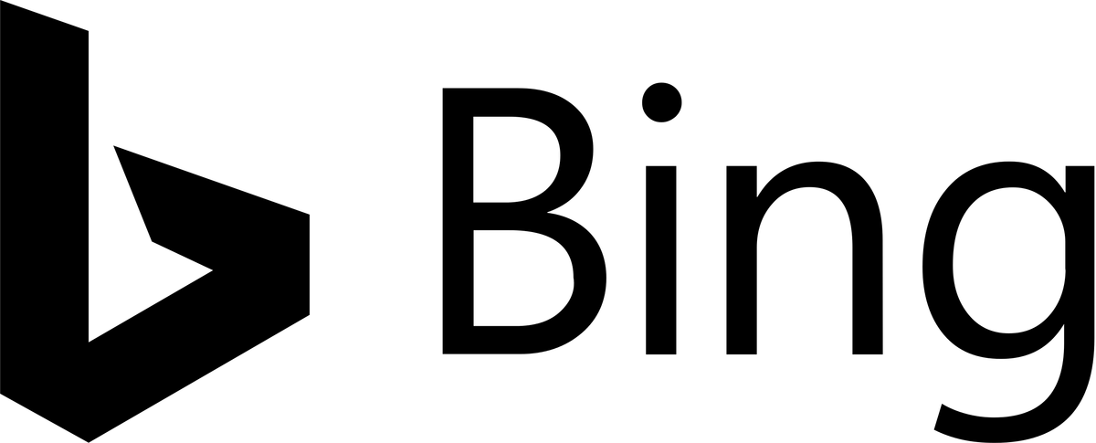 First Bing Logo - Bing Tests New Featured Snippets Tabs - TL;DR SEO