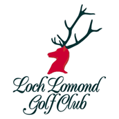 Loch Lomond Golf Club Logo - Loch Lomond Golf Club