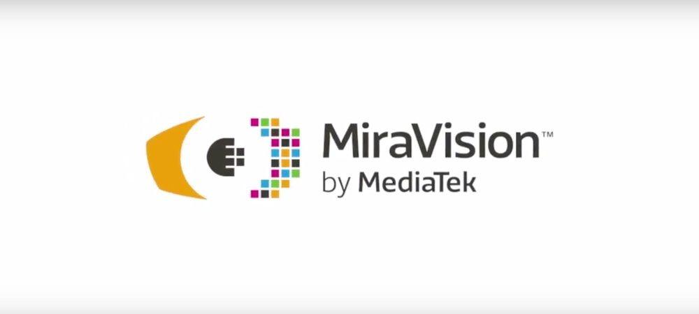 MediaTek Logo - Video Complete Guide to MediaTek MiraVision