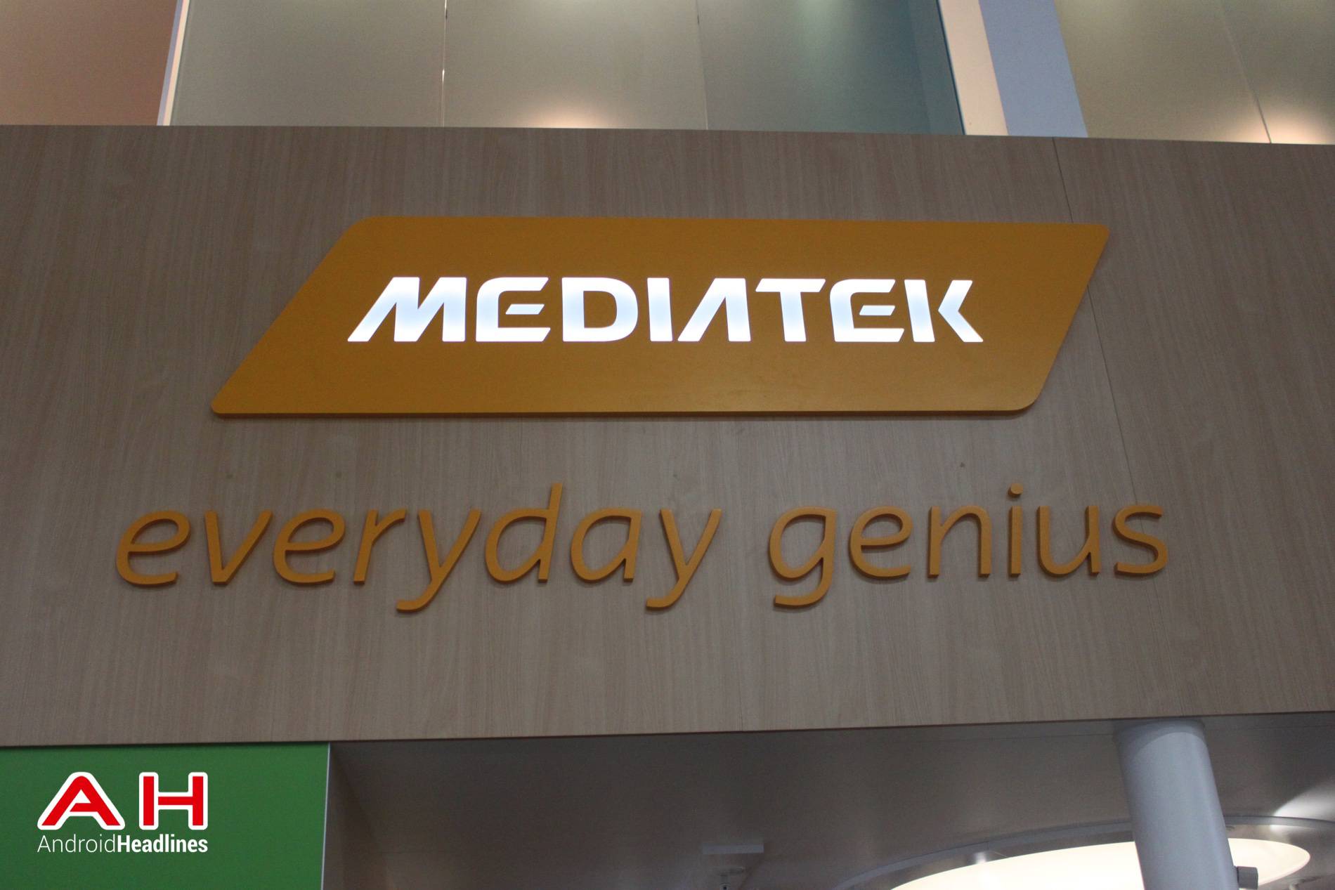 MediaTek Logo - MediaTek's Q 2016 Revenues Likely To Fall Sequentially. Android