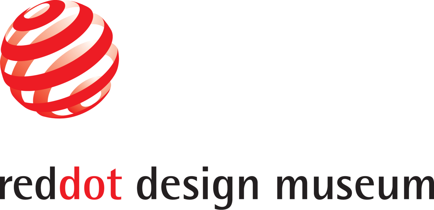 Red Dot Museum Logo - Red Dot Design Museum Singapore