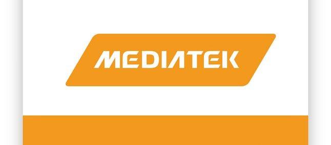 MediaTek Logo - MediaTek announces MT a new chipset for Ultra HD TVs
