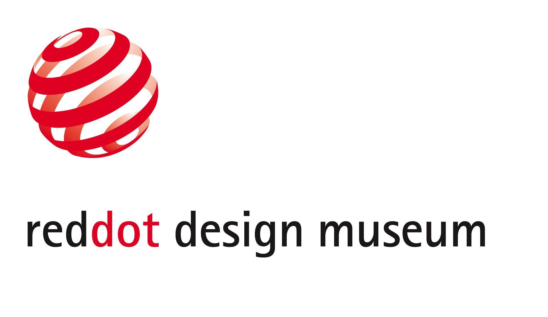 Red Dot Museum Logo - Red Dot Design Museum