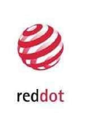Red Dot Museum Logo - Reddot Logo - Picture of Red Dot Design Museum, Essen - TripAdvisor