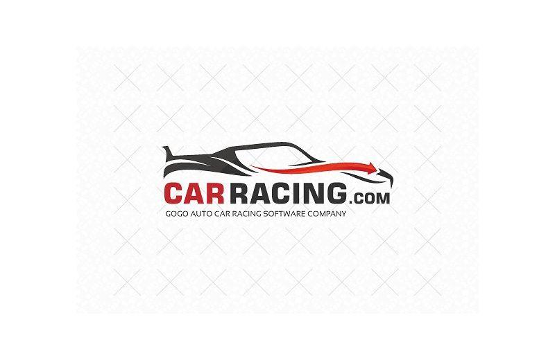 Automotive Racing Logo - car racing logo design logo design contests fun logo design for frs