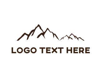 Black Travel Logo - Travel Logo Designs | Create Your Own Travel Logo | BrandCrowd
