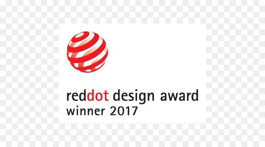 Red Dot Museum Logo - Red Dot Design Museum Logo Designpreis - design png download - 500 ...