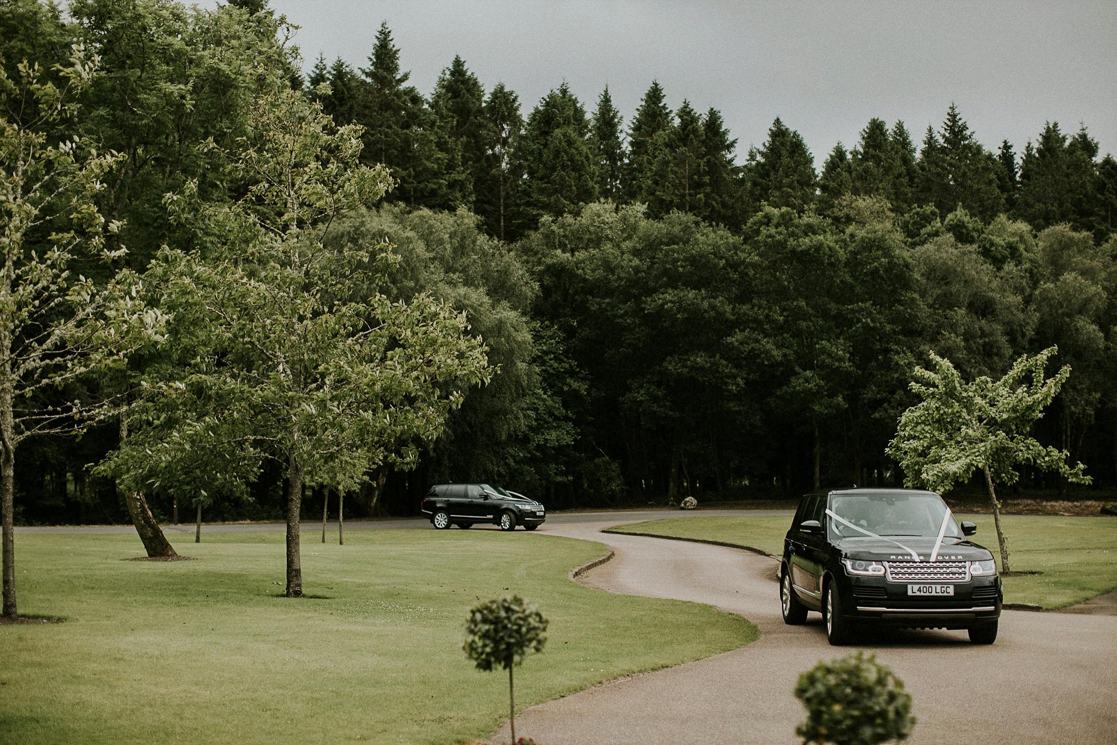 Loch Lomond Golf Club Logo - Rossdhu House wedding at Loch Lomond Golf Club Johnston