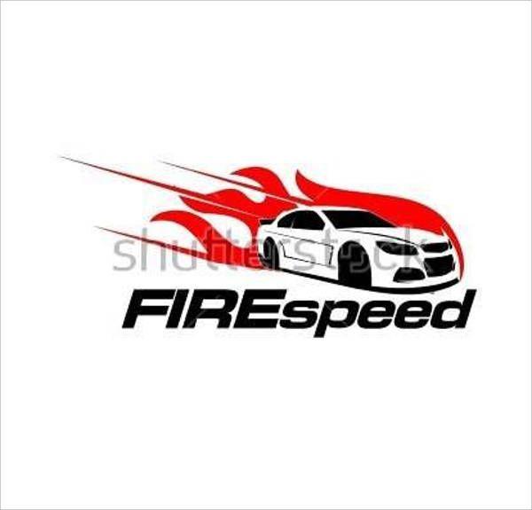 Racing Team Logo - 8+ Racing Team Logos - Designs, Templates | Free & Premium Templates