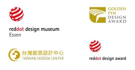 Red Dot Museum Logo - Detail. Red Dot Design Museum Essen