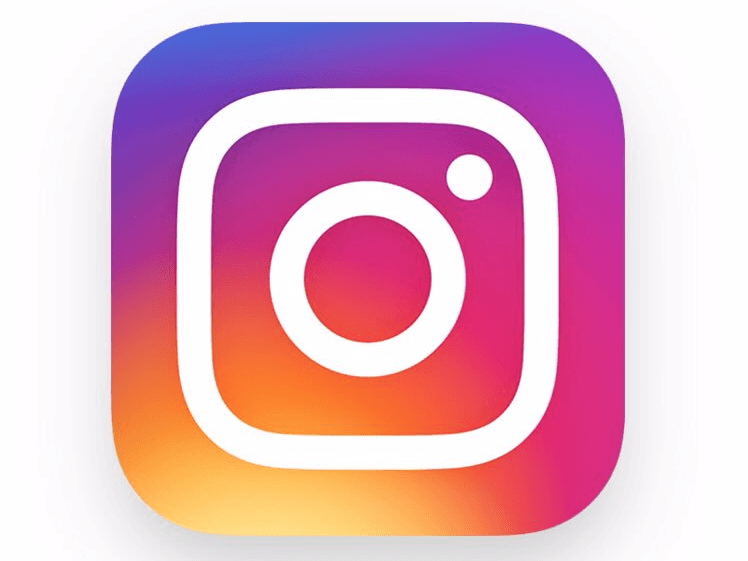 Big Instagram Logo - Instagram's new logo is 'not a big deal'