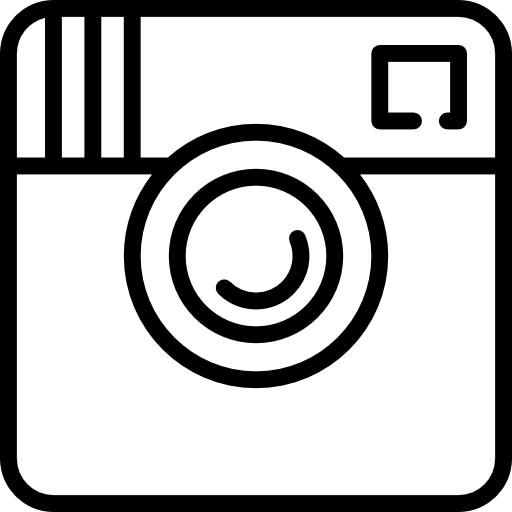 Big Instagram Logo - Big instagram logo Icons | Free Download