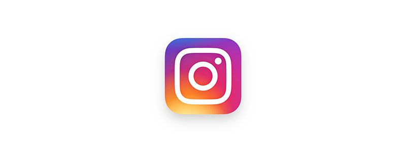 Big Instagram Logo - Instagram unveils new logo, but what's the big deal? | Discovery Design