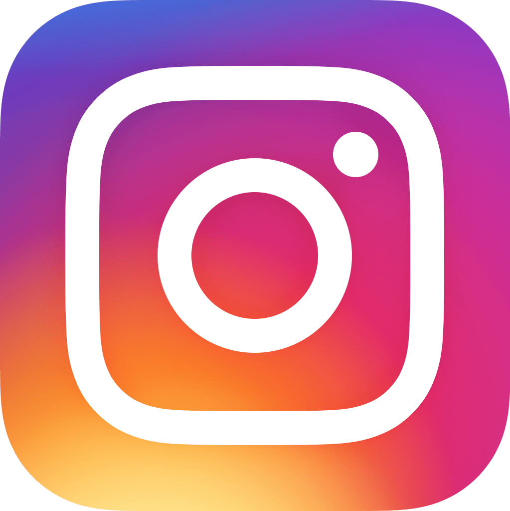 Big Instagram Logo - Instagram: Entirely New Look
