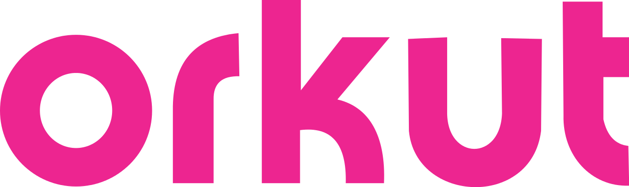 Orkut Logo - File:Logo ORKUT.svg