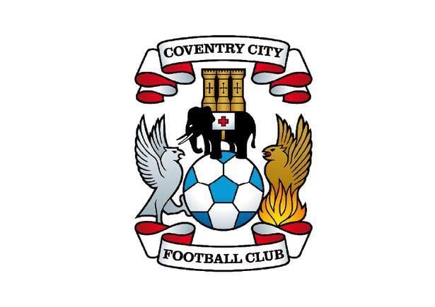 Elephant Football Logo - What do elephants have to do with Coventry? - CoventryLive