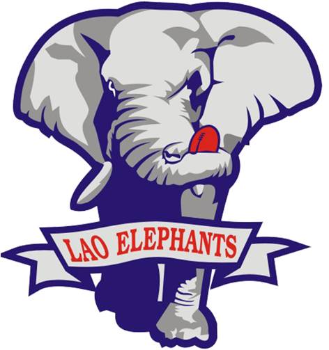 Elephant Football Logo - Not sure what this is for but it's awesome. | Soccer Badges & Sports ...