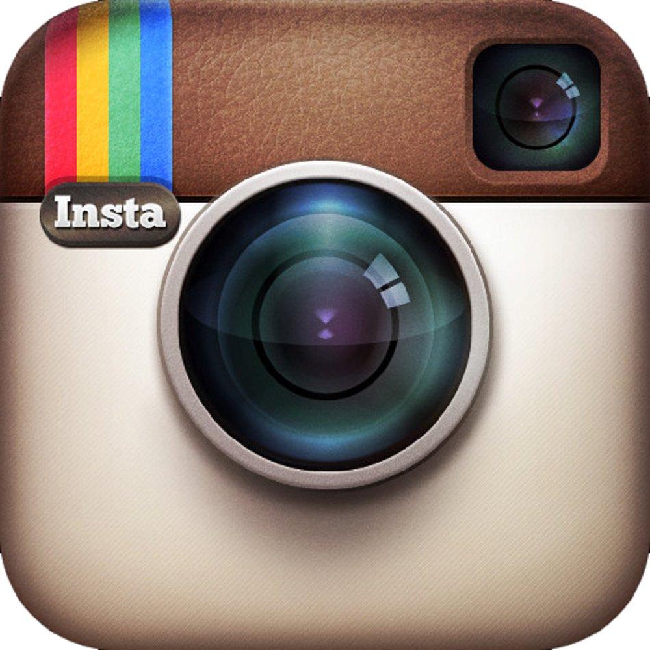Big Instagram Logo - instagram-logo – UNITE HERE Local 100