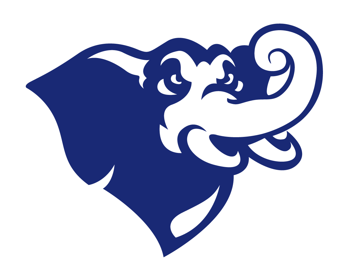 Elephant Football Logo - Elephant head Logos