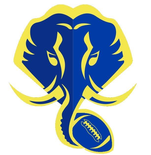 Elephant Football Logo - League of Awesomenicity!: Futbol as Football Series: Kerala Blasters