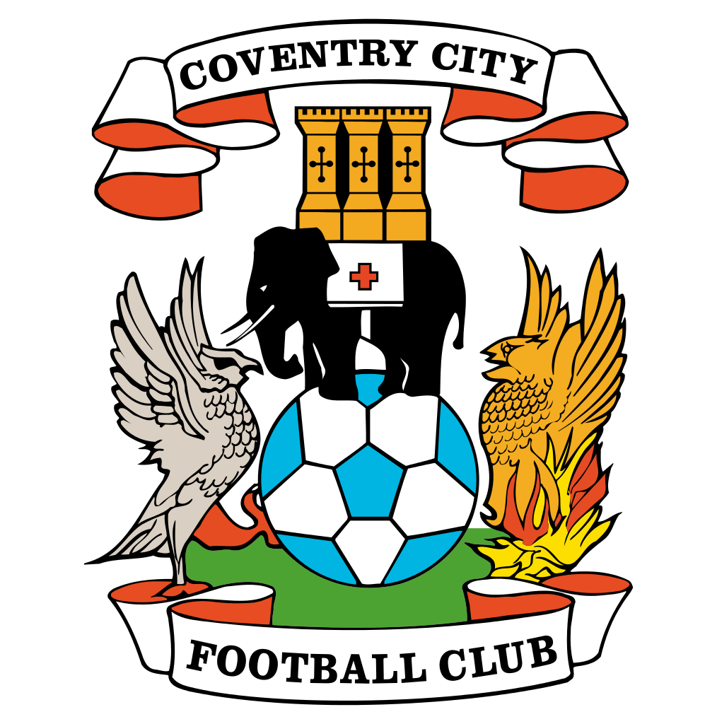 Elephant Football Logo - Elephants and Coventry: The Secret Everyone Forgot - unCOVered