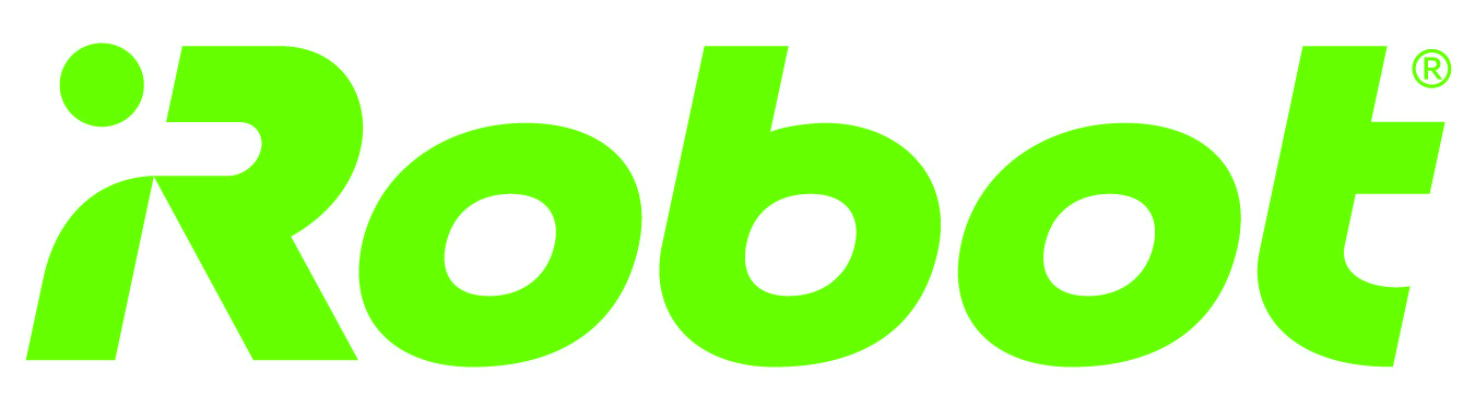 Green Robot Logo - iRobot MediaKit