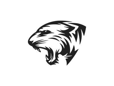 Leopard Logo - Leopard logo by Mersad Comaga | Dribbble | Dribbble