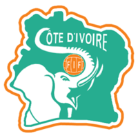 Ivory Logo - Ivory Coast national football team