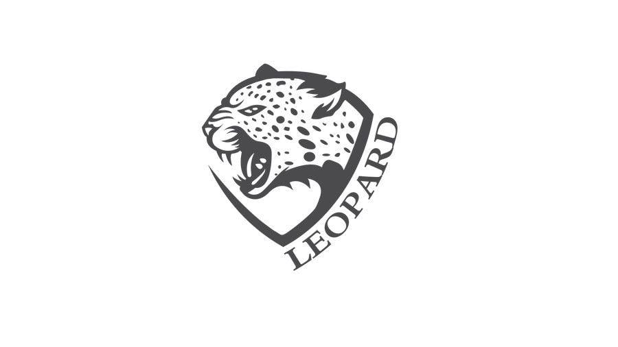 Leopard Logo - Entry #42 by MNDesign82 for Leopard Logo | Freelancer
