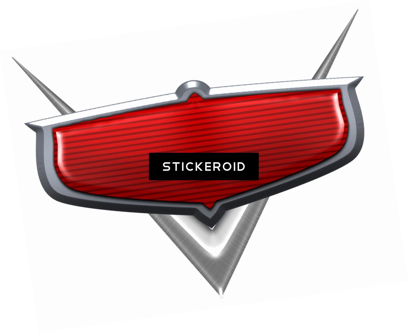 Blank Car Symbols Logo - BLANK CAR LOAD20180523 LOGO STICKPNG003.PNG