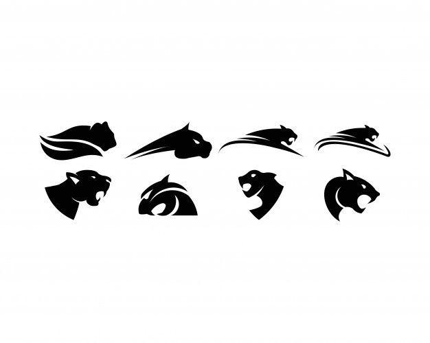 Leopard Logo - Leopard Logo Vectors, Photo and PSD files