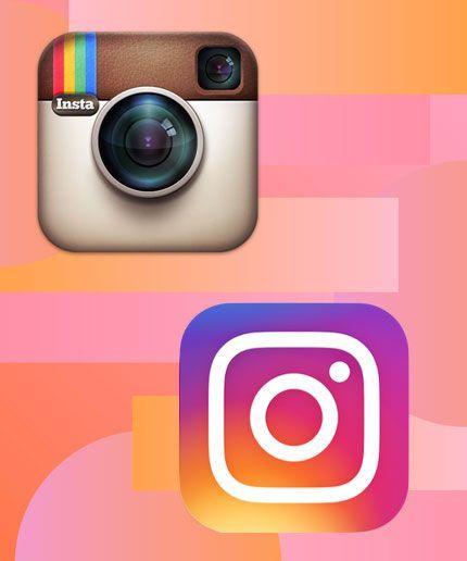 Big Instagram Logo - Instagram New Logo Explanation