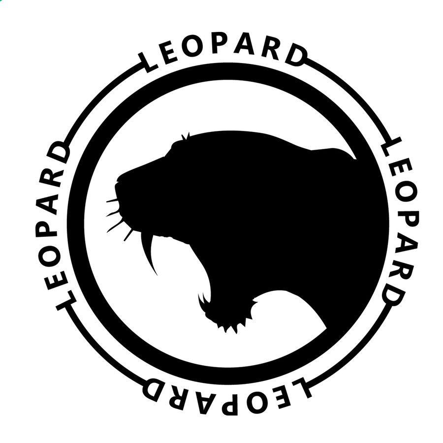 Leopard Logo - Entry #37 by lexacord for Leopard Logo | Freelancer