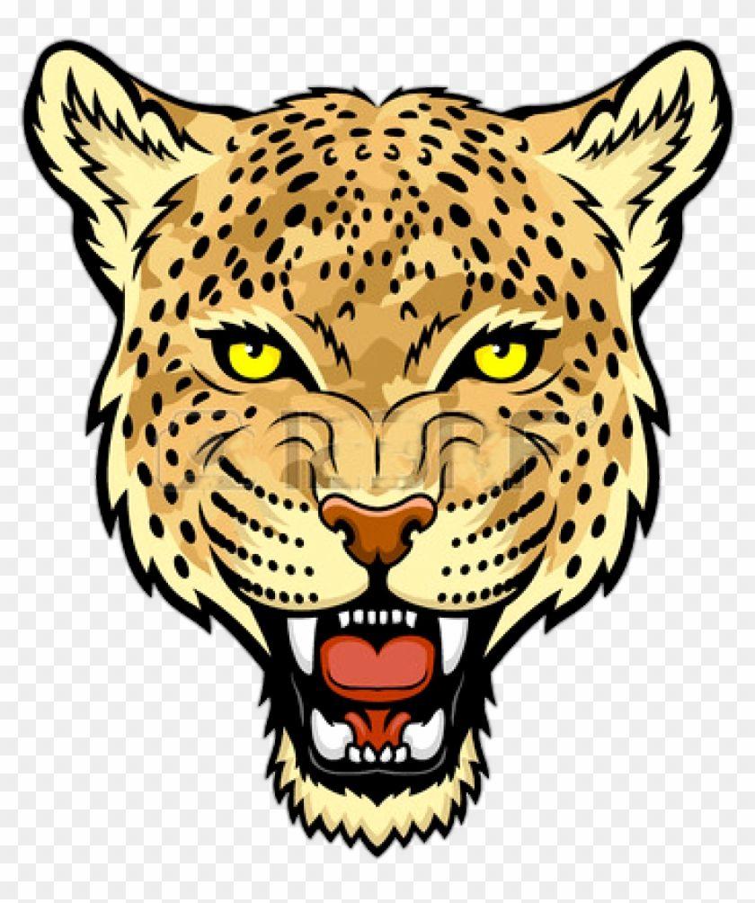 Leopard Logo - Amur Leopard Jaguar Felidae Snow Leopard Clip Art - Snow Leopard ...