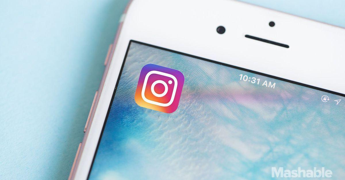 Big Instagram Logo - Instagram just changed its logo in a big way