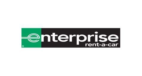 Rectangle Car Logo - Enterprise Rent-A-Car employer hub | gradireland
