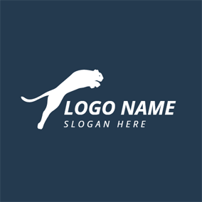 Leopard Logo - Free Leopard Logo Designs. DesignEvo Logo Maker