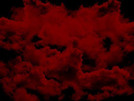 Dark Red Cloud Logo - Red Clouds & Abstract Background Wallpaper on Desktop