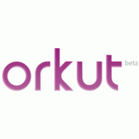 Orkut Logo - Orkut beta. Brands of the World™. Download vector logos and logotypes